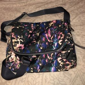 Lululemon Party Om Crossbody Bag